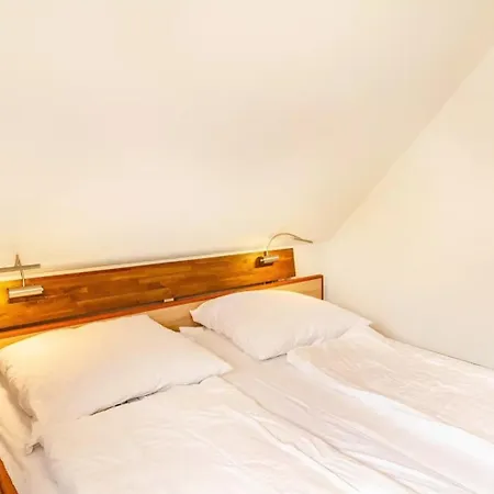 Apartment Luise